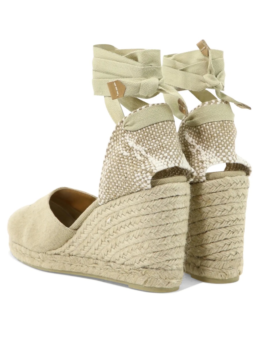 "Carina" Espadrilles - Img 4