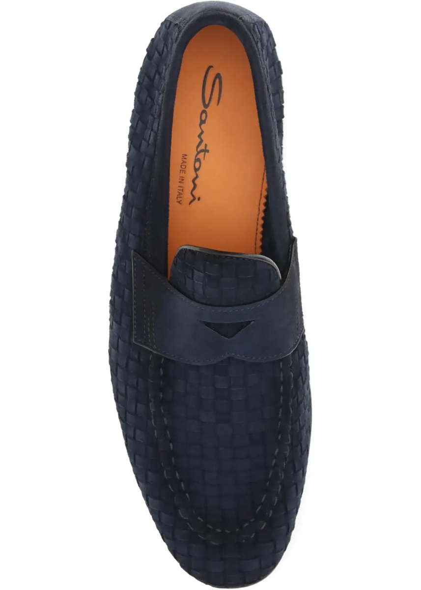 Carlo penny Loafers - Img 4