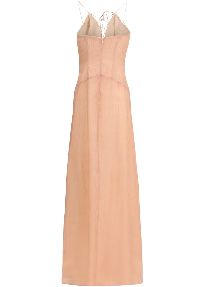 Charlene Amnesia long Dress - Img 2