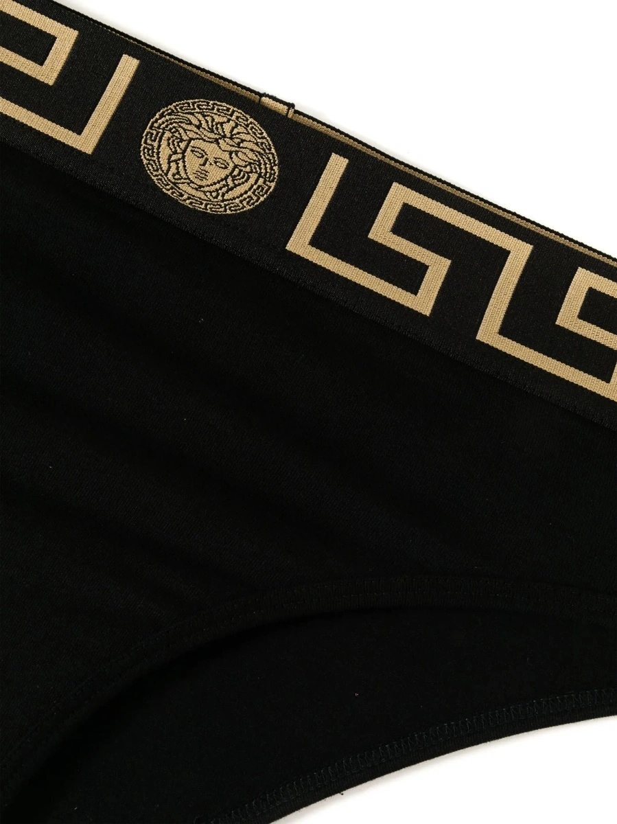 Chiloti High Waist Briefs - Img 6