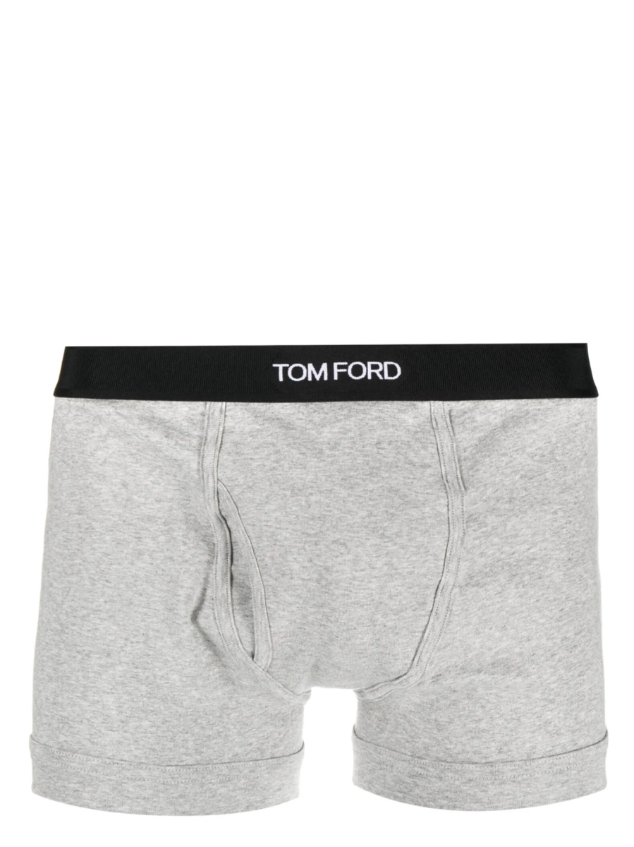 Chiloti Tom Ford negri - Img 2