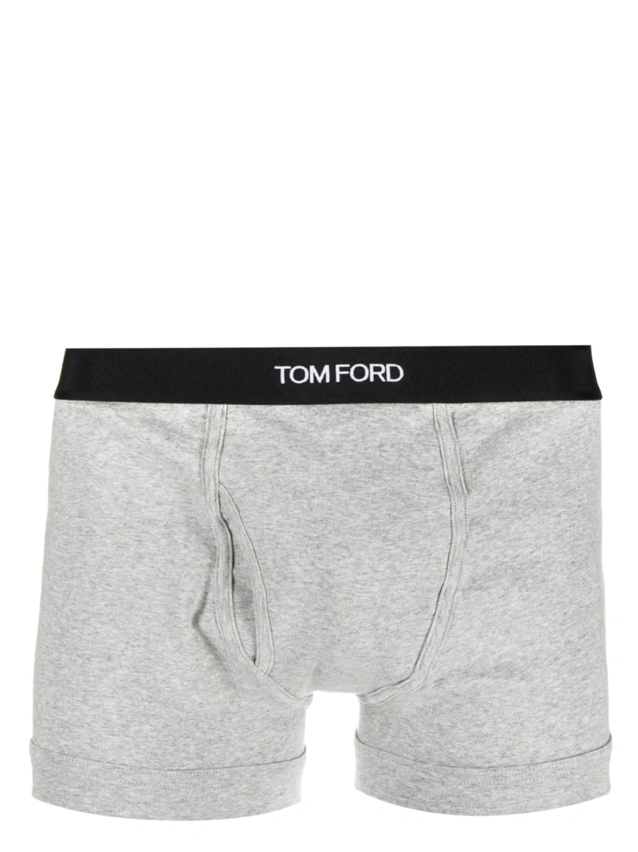 Chiloti Tom Ford negri - Img 2
