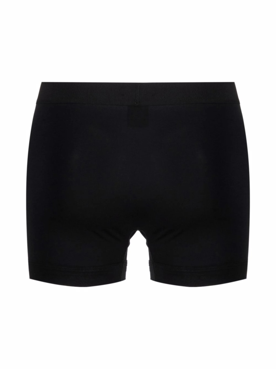 Chiloti Tom Ford negri - Img 3