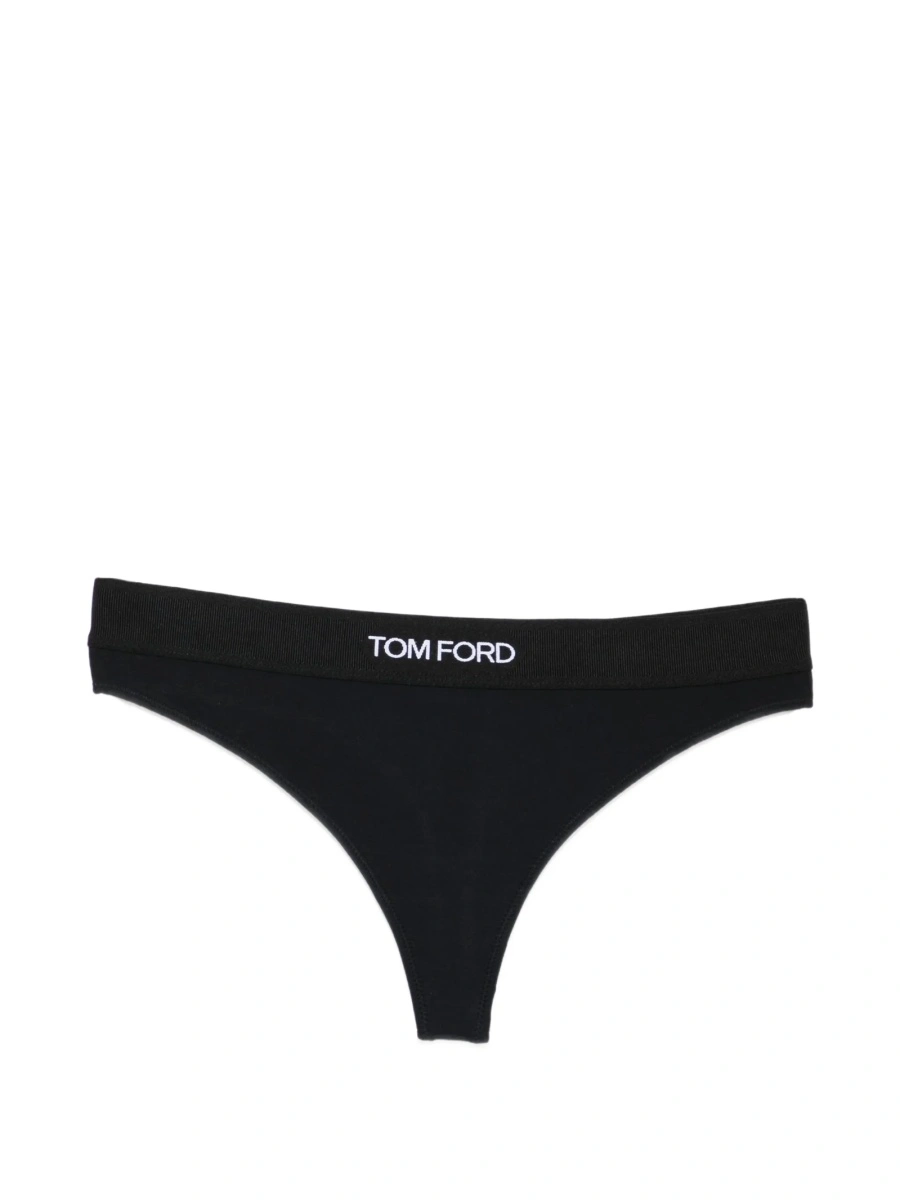 Chiloti Tom Ford negri - Img 7