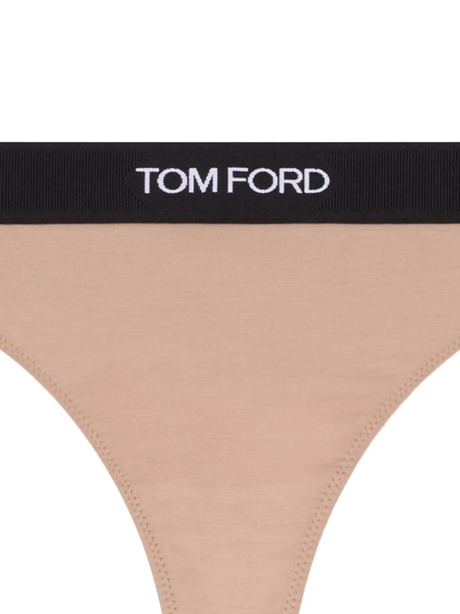 Chiloti Tom Ford roz - Img 2