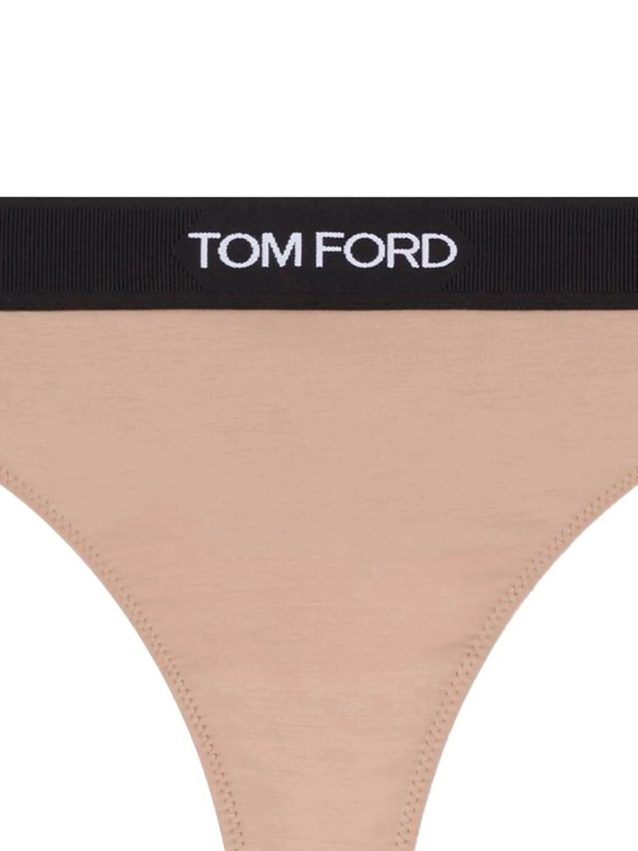 Chiloti Tom Ford roz - Img 2