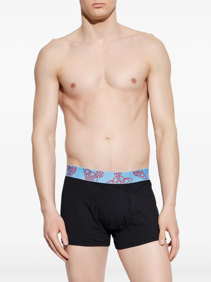 Chiloti Vivienne Westwood negri - Img 2