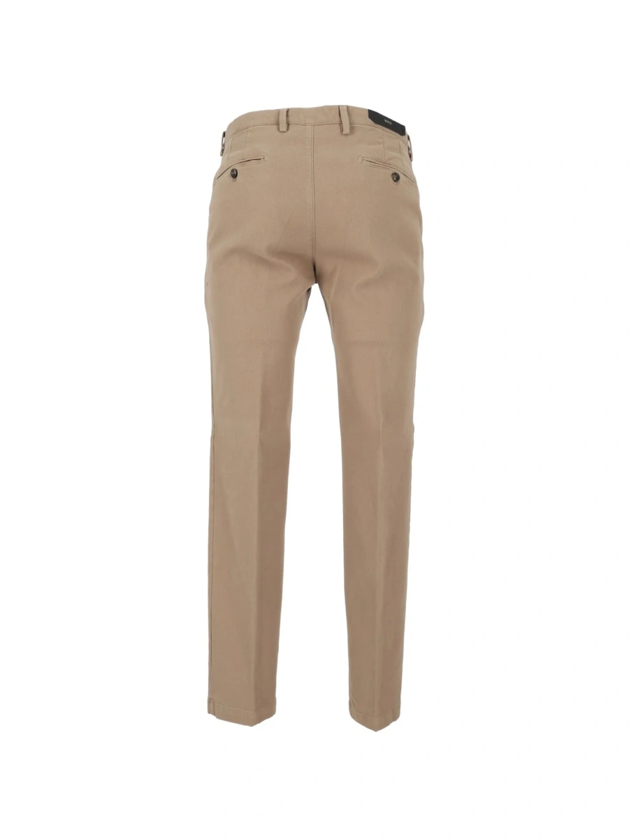 Chinos Briglia maro - Img 2