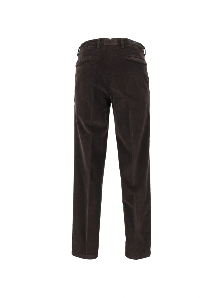 Chinos Briglia maro - Img 2