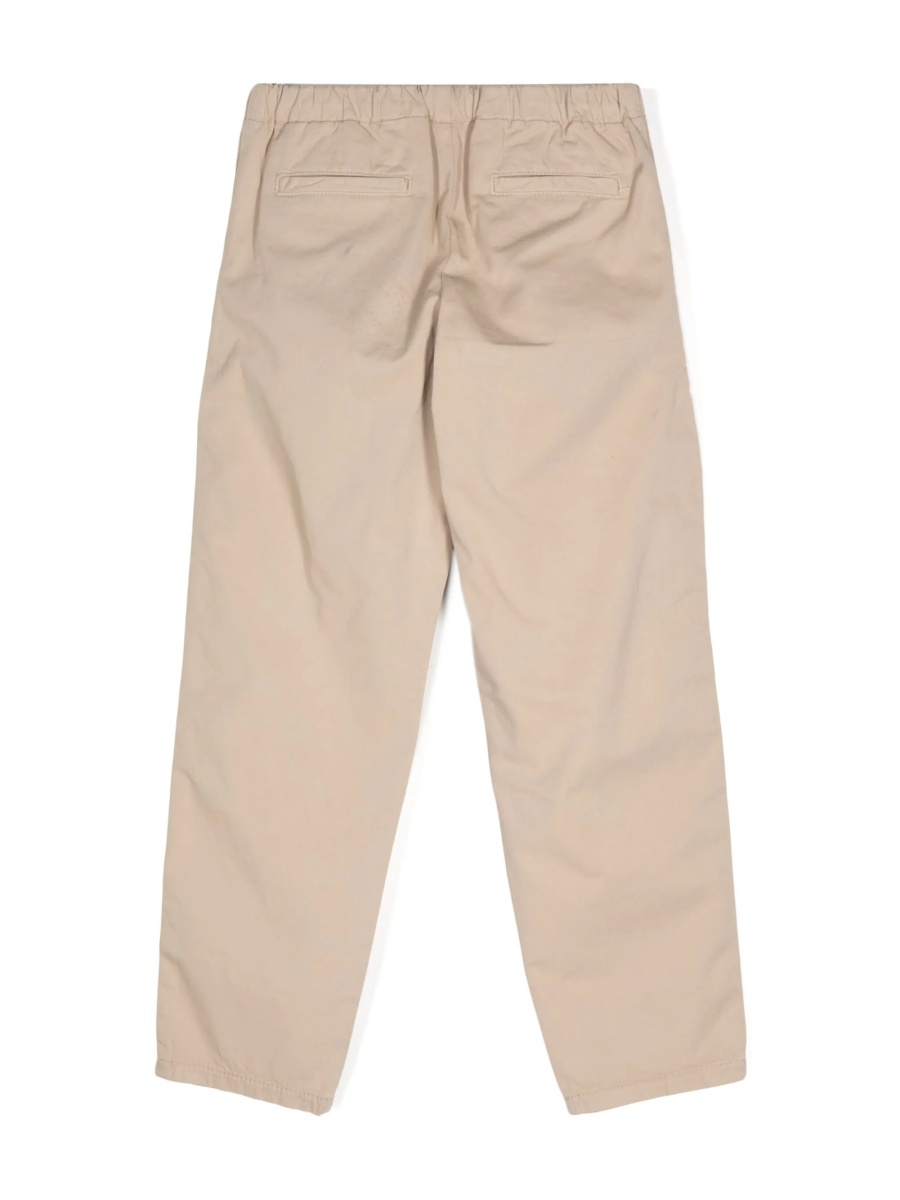 Chinos Emporio Armani neutri - Img 2