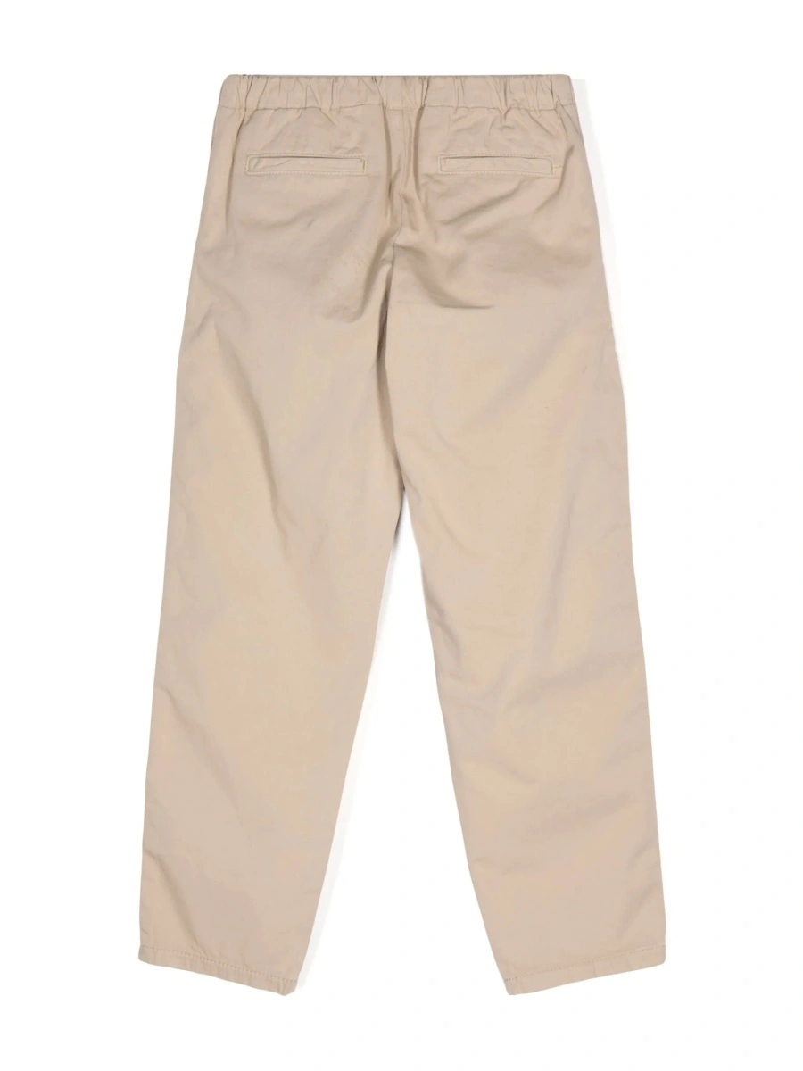 Chinos Emporio Armani neutri - Img 2