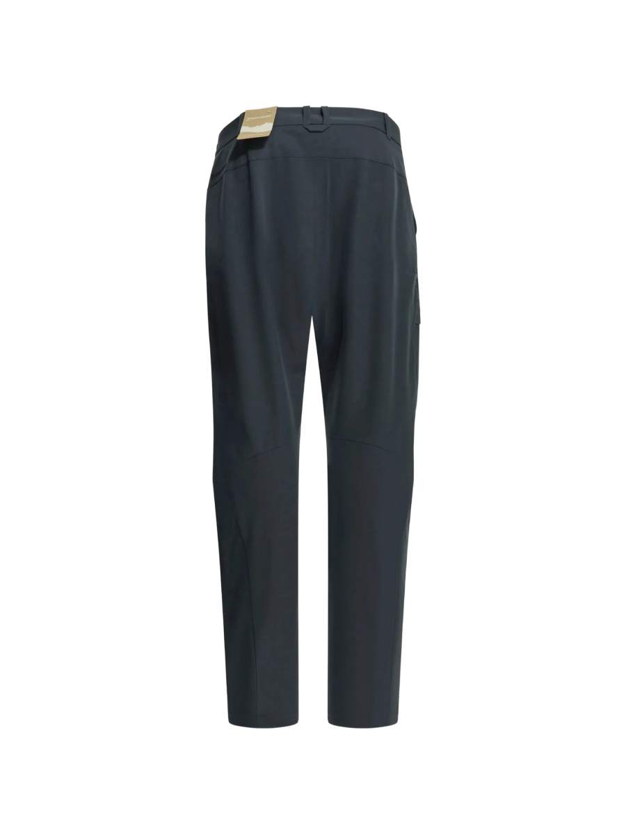 Chinos Houdini Sportswear albastri - Img 2