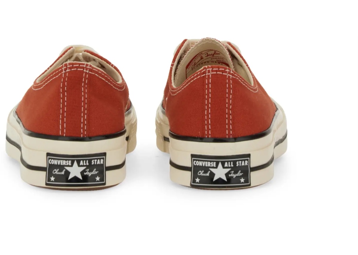 "Chuck 70 Ox" Sneaker - Img 3