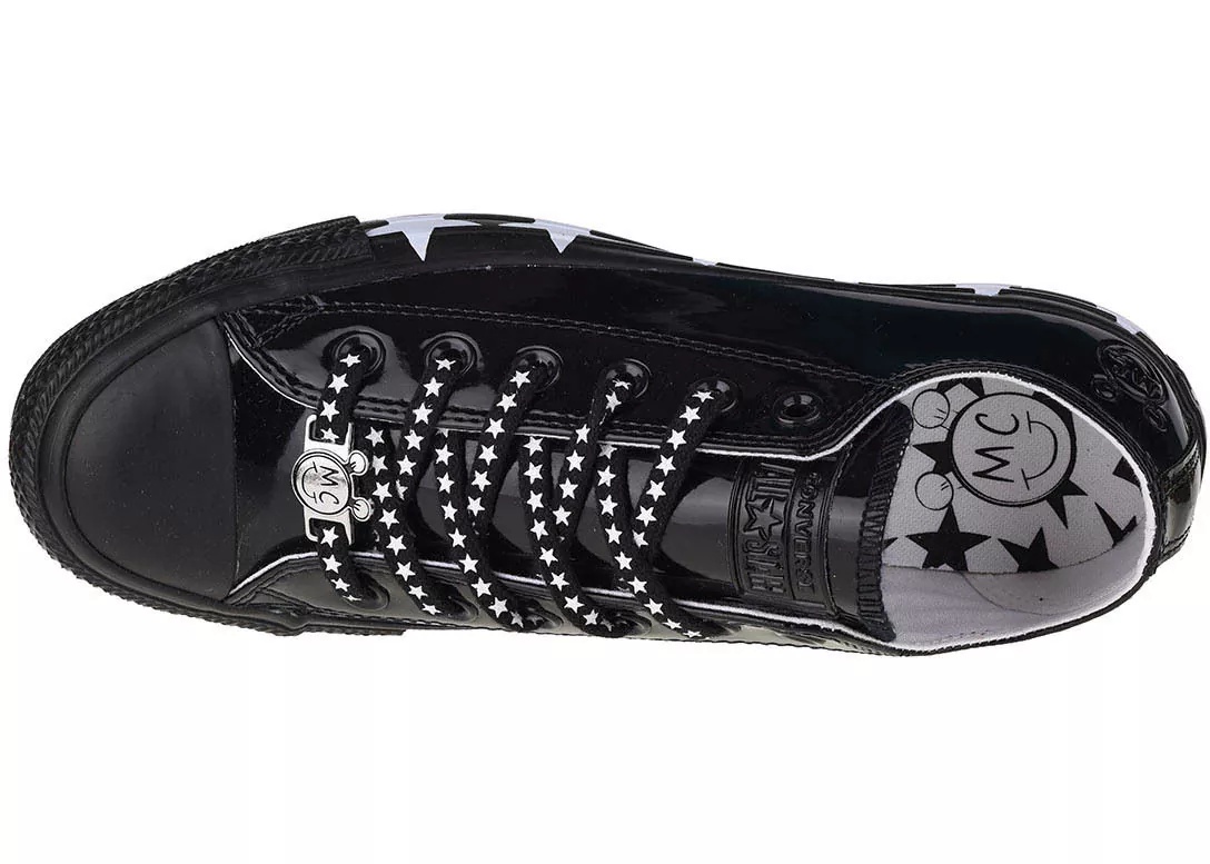 Chuck Taylor All Star Miley Cyrus - Img 3