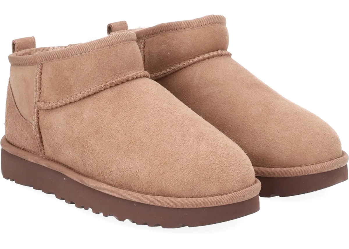 Cizme Boot "Classic Ultra Mini" - Img 4