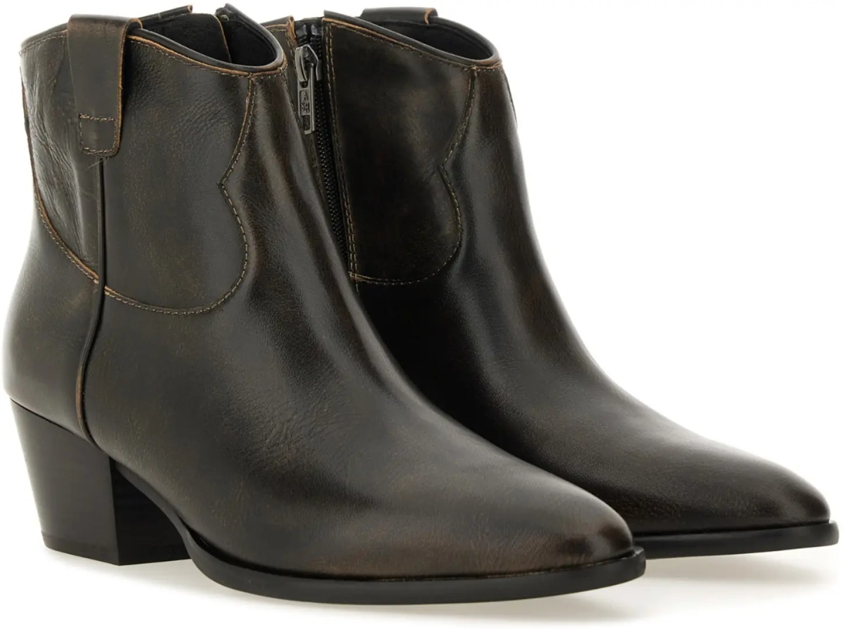 Cizme Boot "Hunger" - Img 2