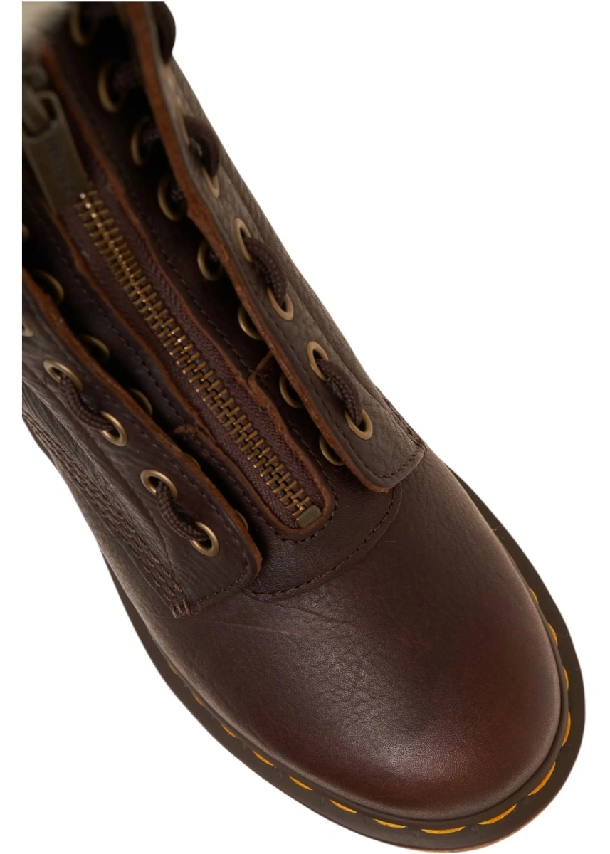 Cizme Boots '1460 Serena Zip' - Img 3