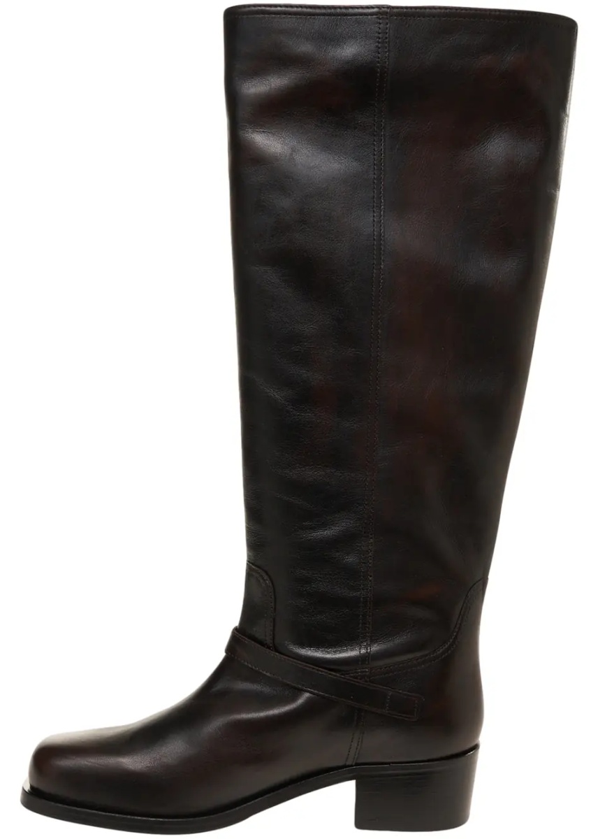 Cizme Boots 'Brooklyn Flat' - Img 3