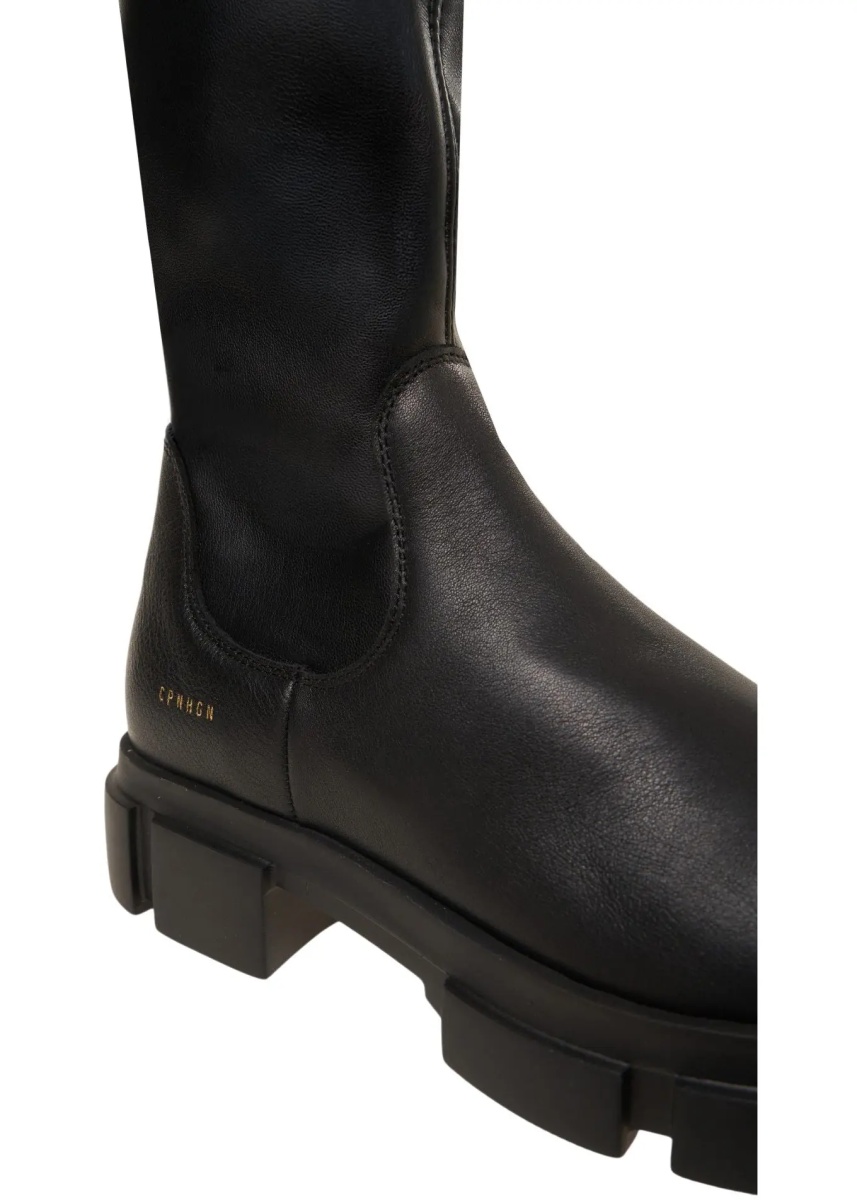 Cizme Boots 'CPH556' - Img 5
