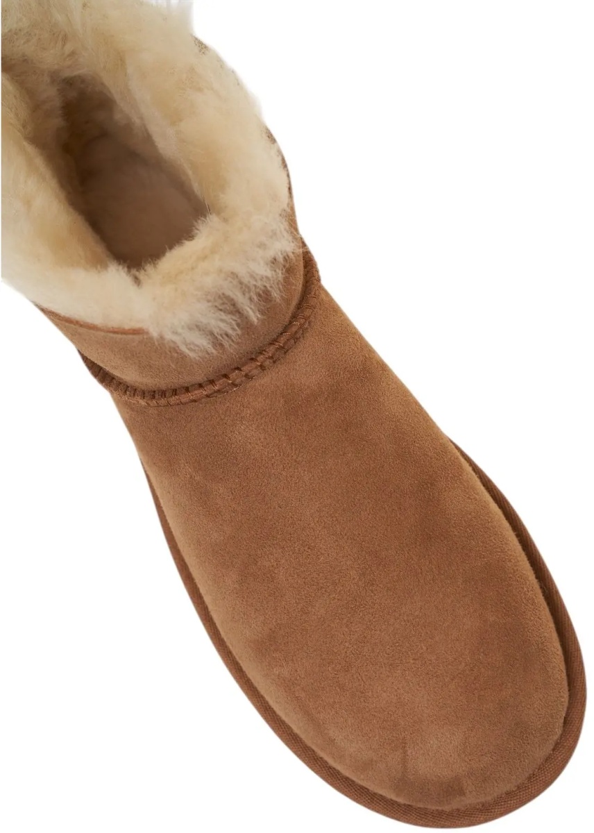 Cizme Boots 'Ultra Mini Bailey Bow' - Img 4
