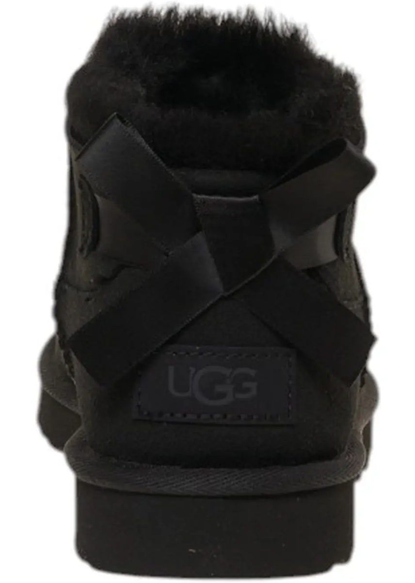 Cizme Boots 'Ultra Mini Bailey Bow' - Img 5