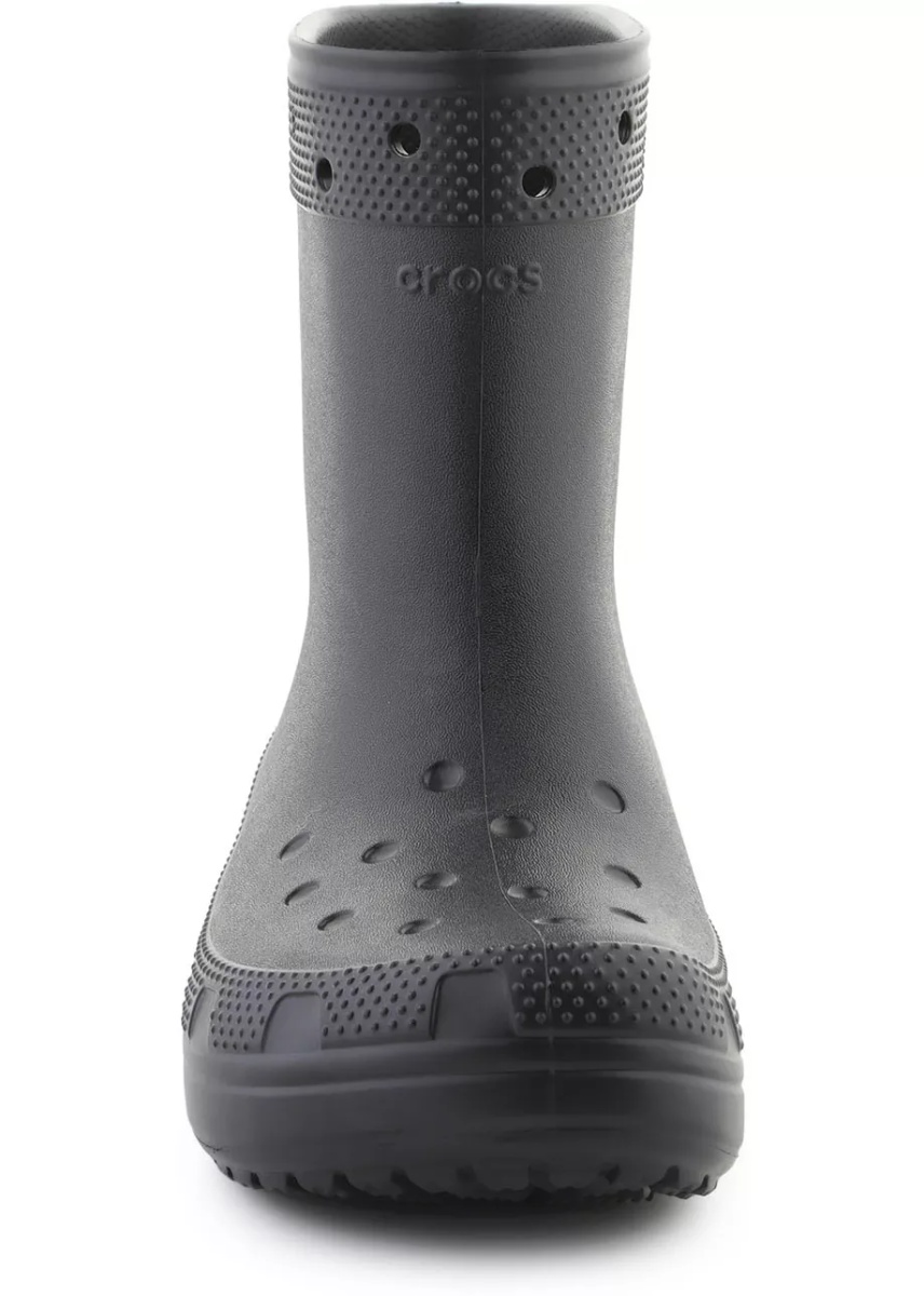 Cizme Classic boot black noir - Img 2