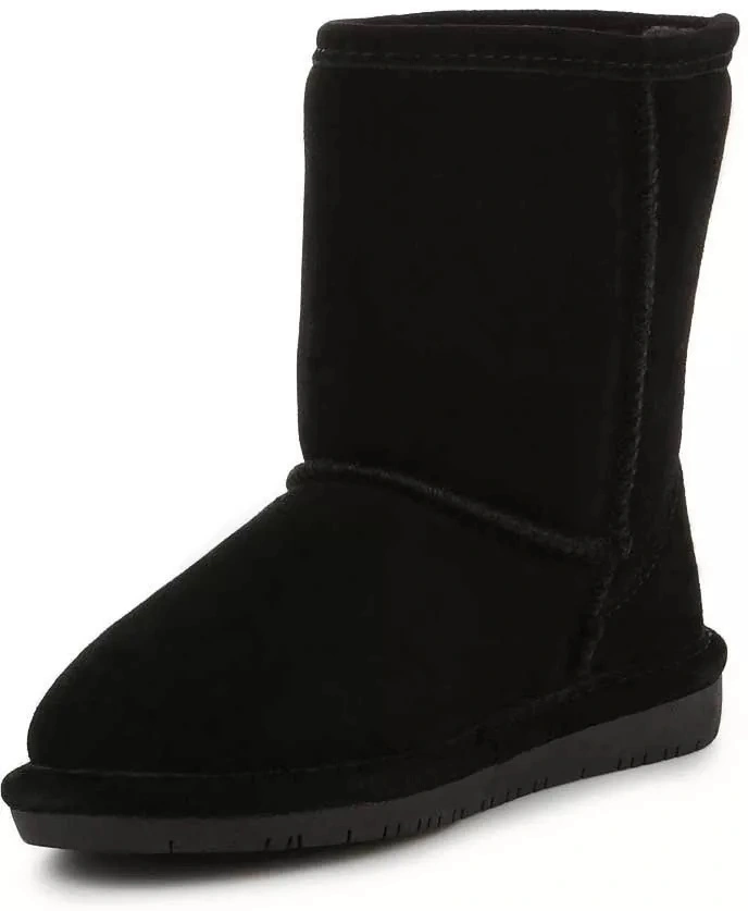 Cizme Emma Youth Boots - Img 3