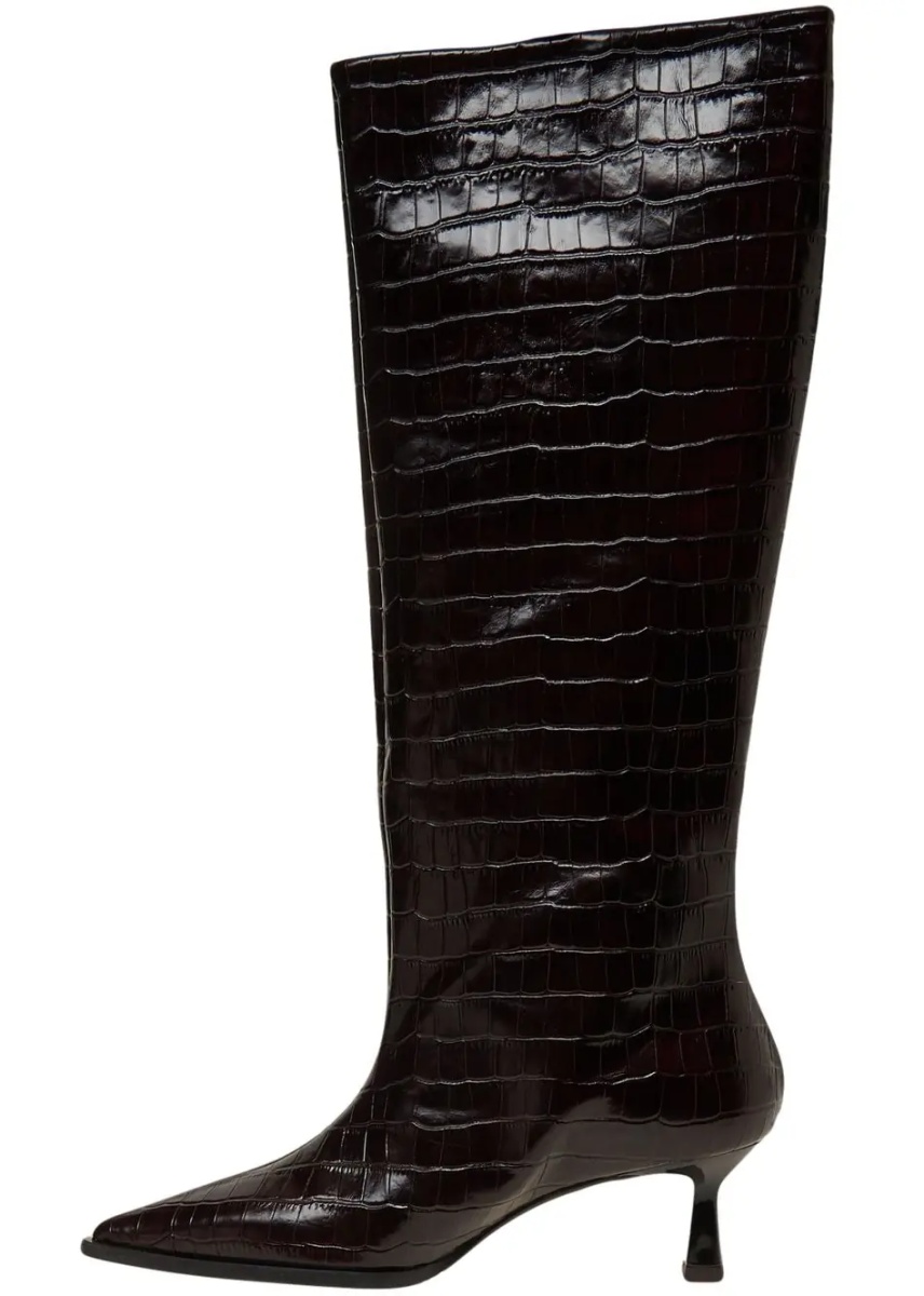 Cizme Leather boots - Img 3