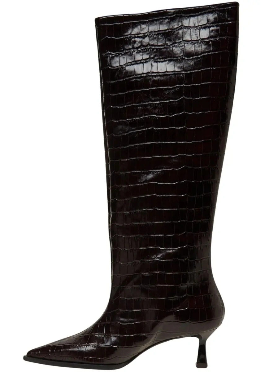 Cizme Leather boots - Img 3
