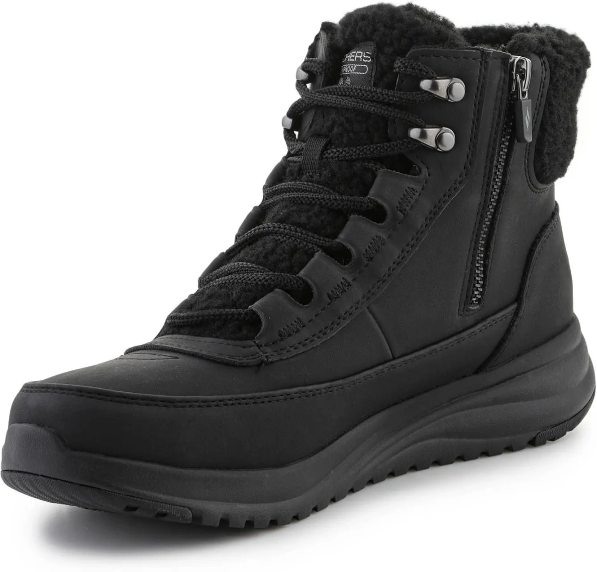 Cizme On-The-Go Stellar - Alpine Adventure Black - Img 3