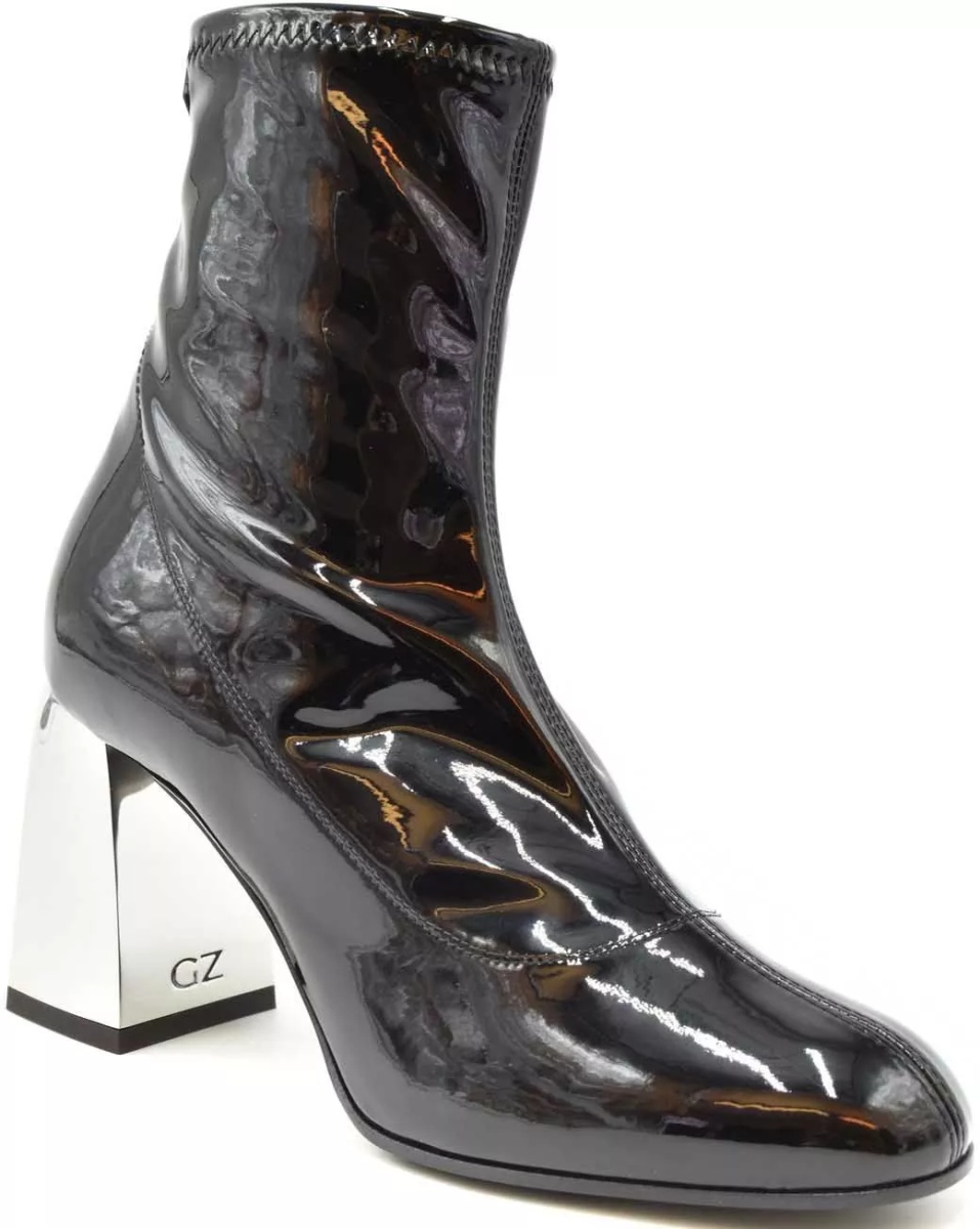 Cizme Other Materials Boots* - Img 2