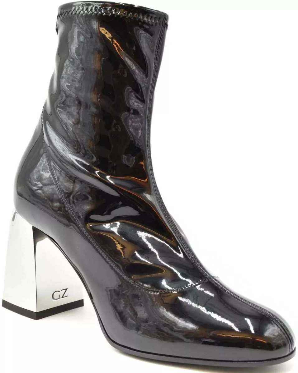 Cizme Other Materials Boots* - Img 2