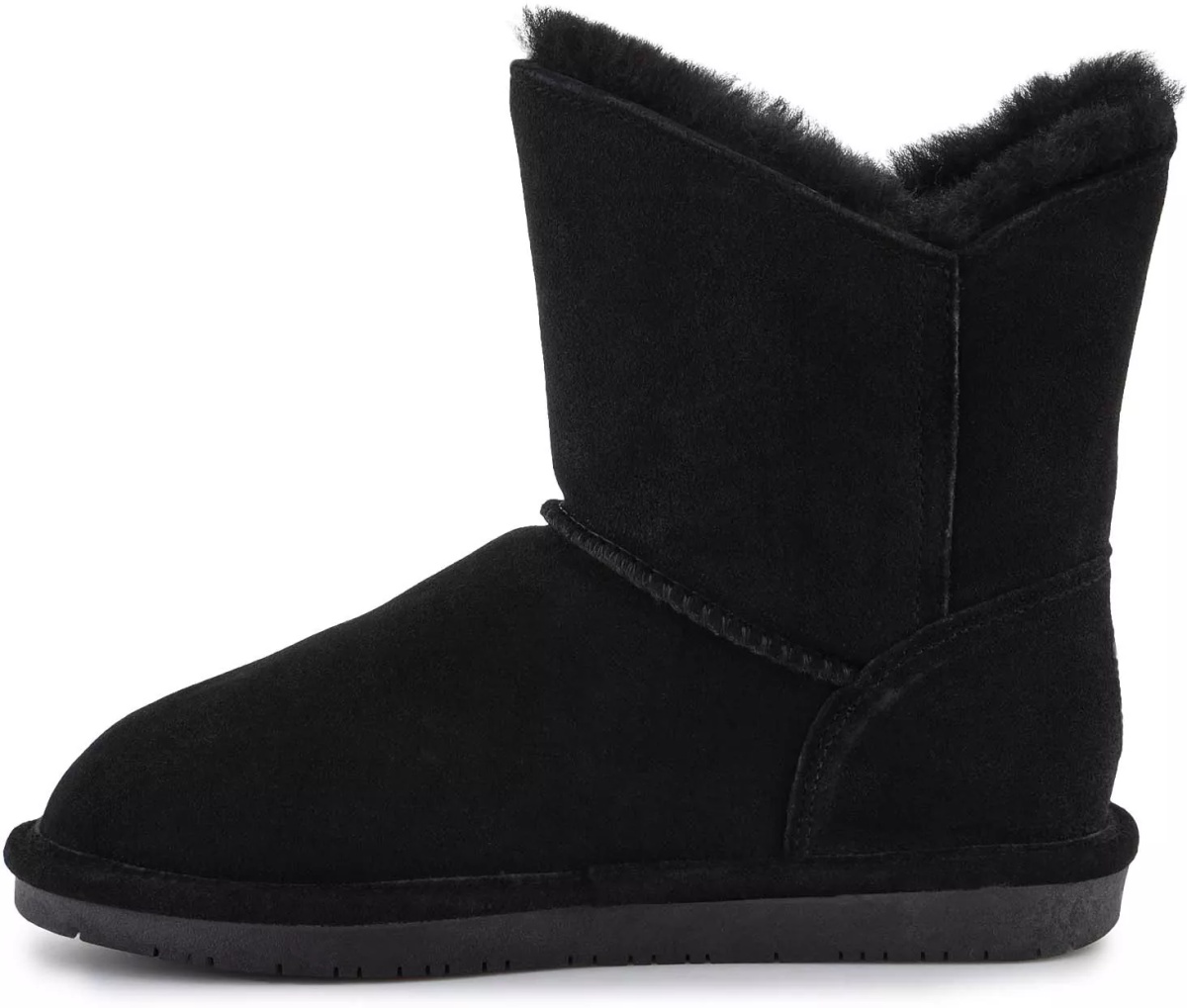 Cizme ROSALINE BLACK II 2588W - 011 - Img 5