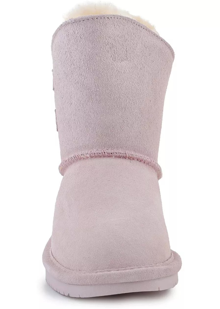 Cizme ROSALINE YOUTH PALE PINK 2588Y - 635 - Img 3