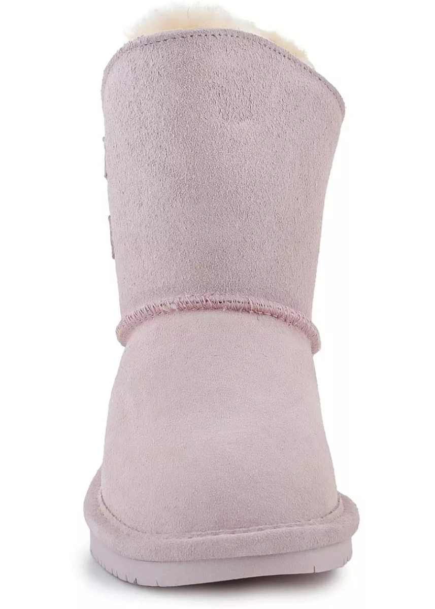 Cizme ROSALINE YOUTH PALE PINK 2588Y - 635 - Img 3