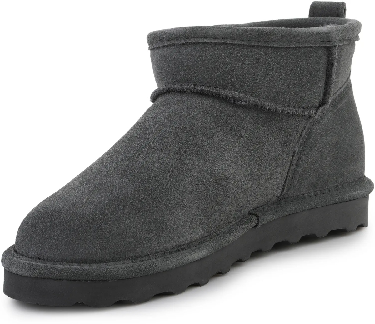 Cizme Shorty GADGET GRAY - Img 3