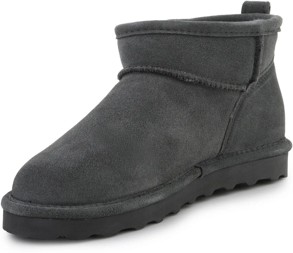 Cizme Shorty GADGET GRAY - Img 3