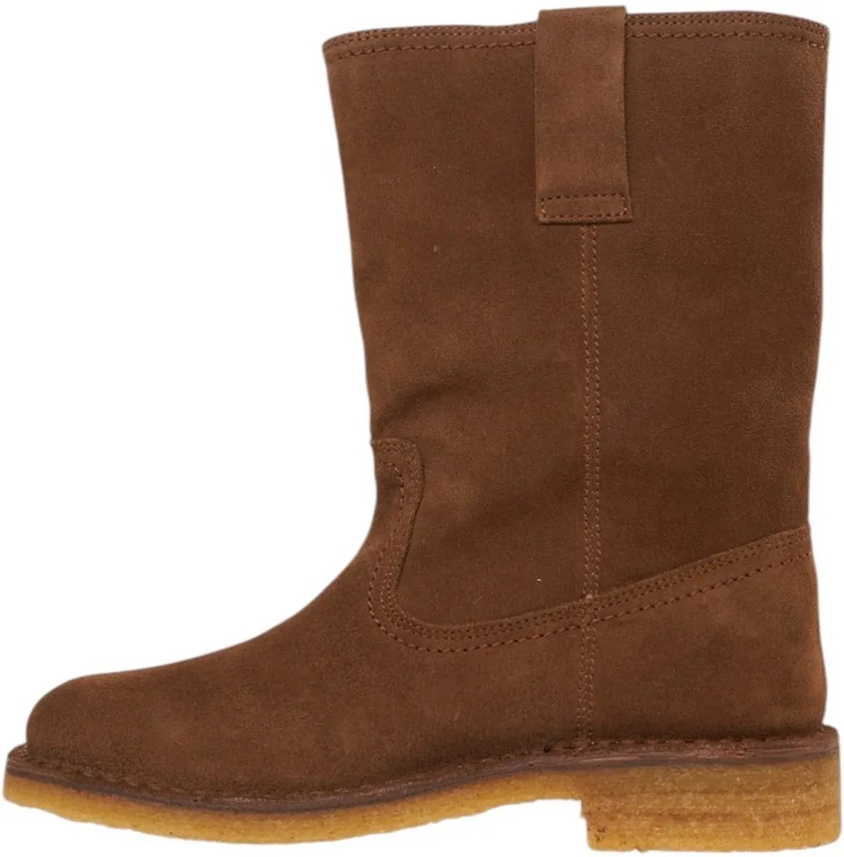 Cizme Suede boots - Img 3