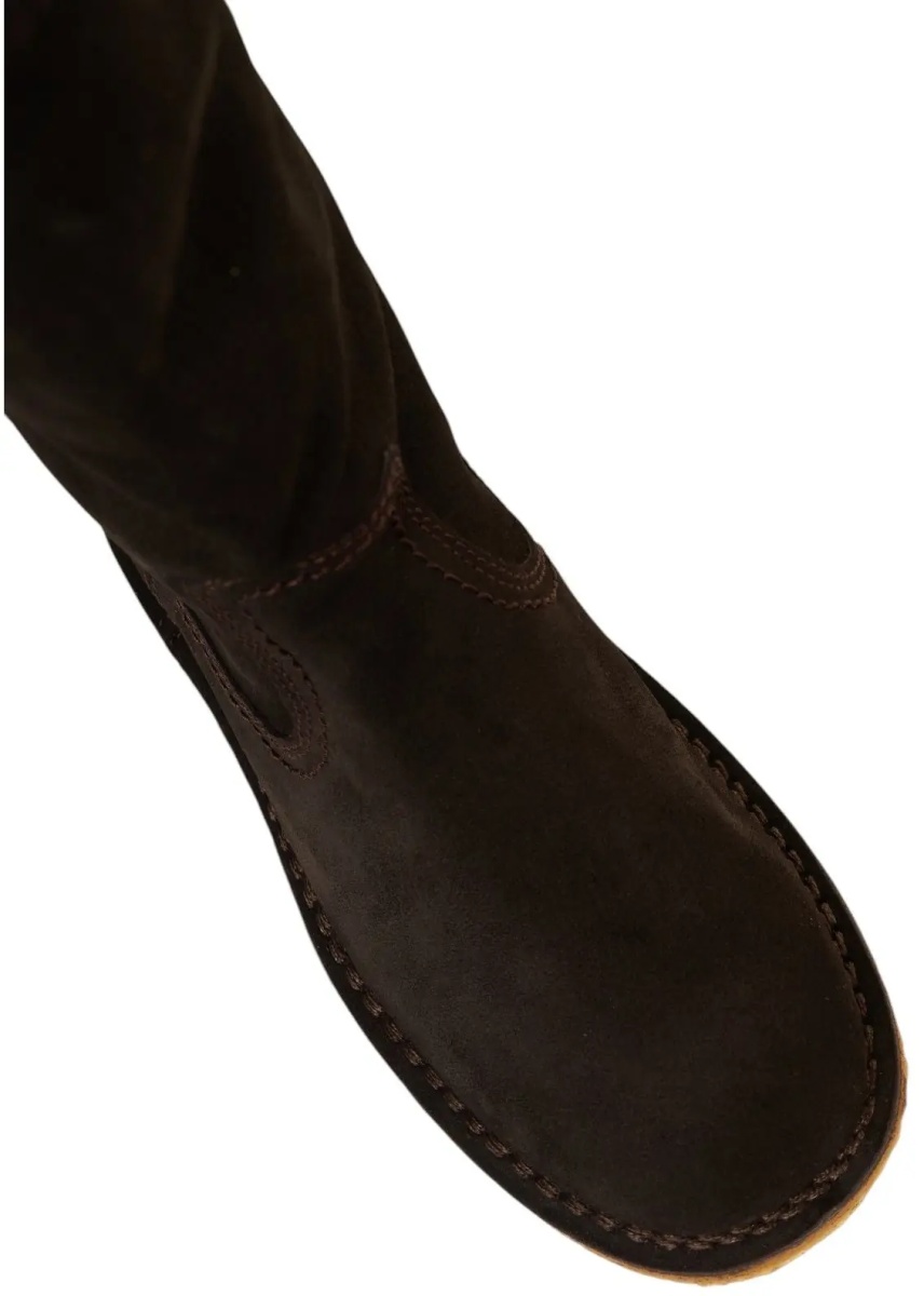 Cizme Suede boots - Img 4