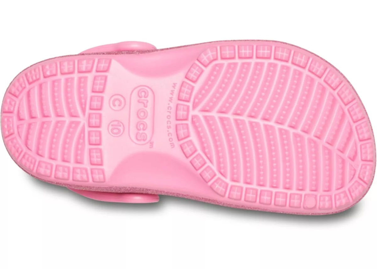 Classic Glitter Clog - Img 4