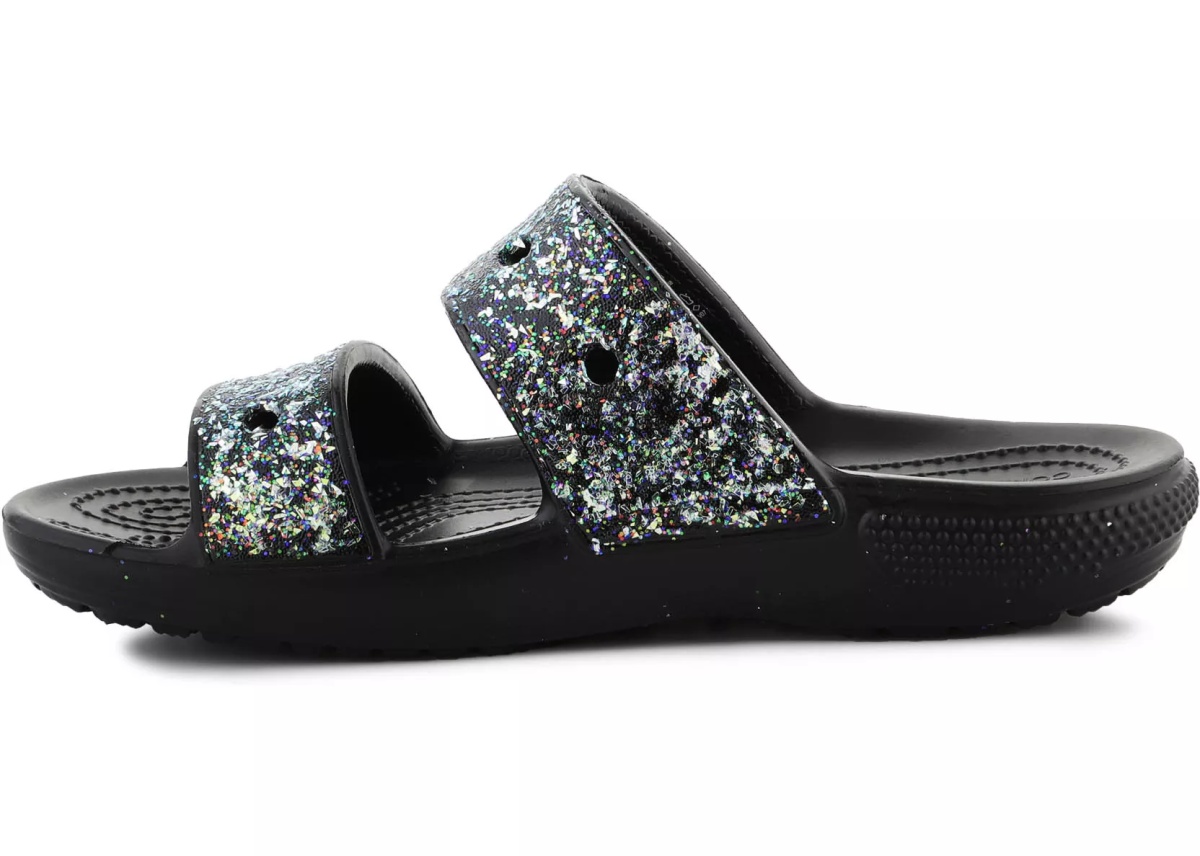 CLASSIC GLITTER SANDAL KIDS MULTI - Img 4