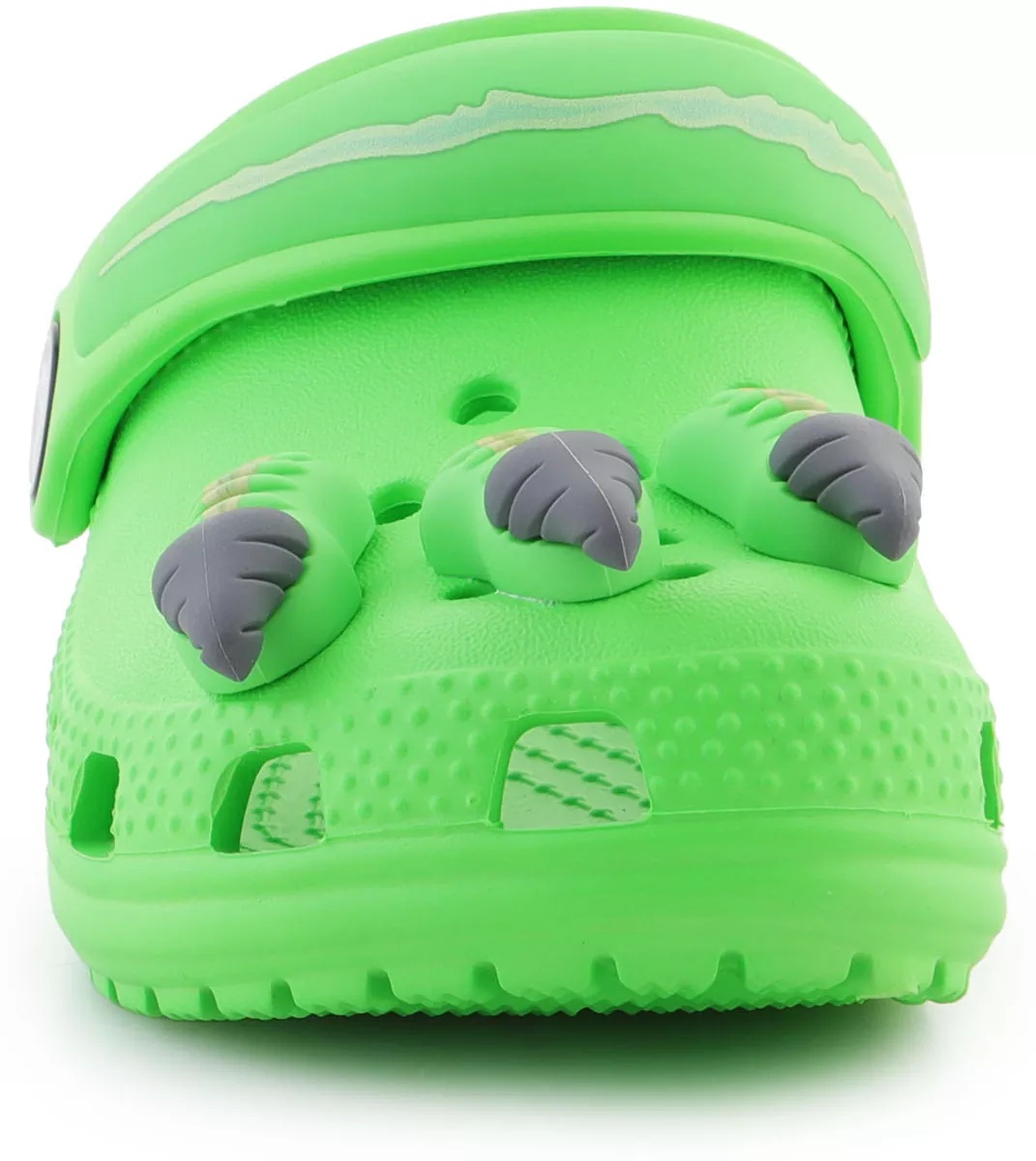 Classic I Am Dinosaur Clog - Img 2