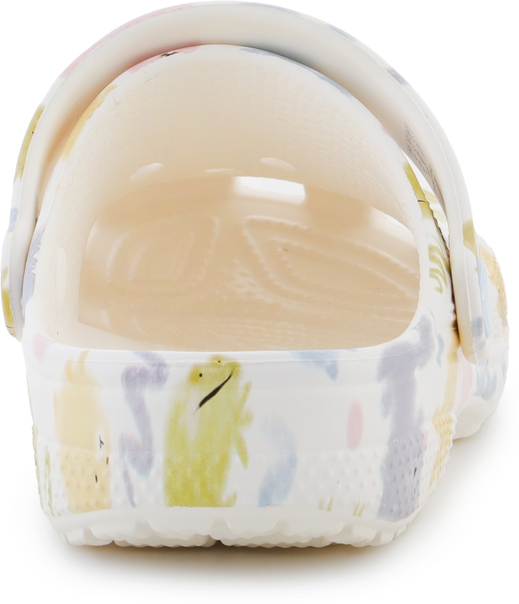 Classic Pastel Pets Clog K - Img 5