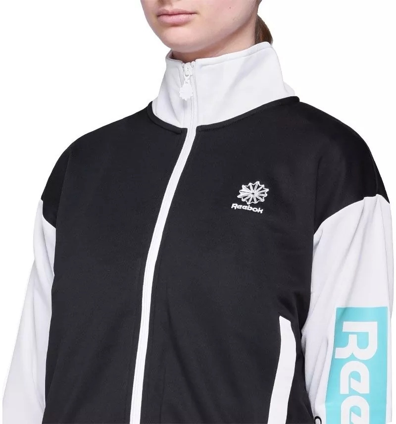 Classic Trackjacket DX2336 - Img 3