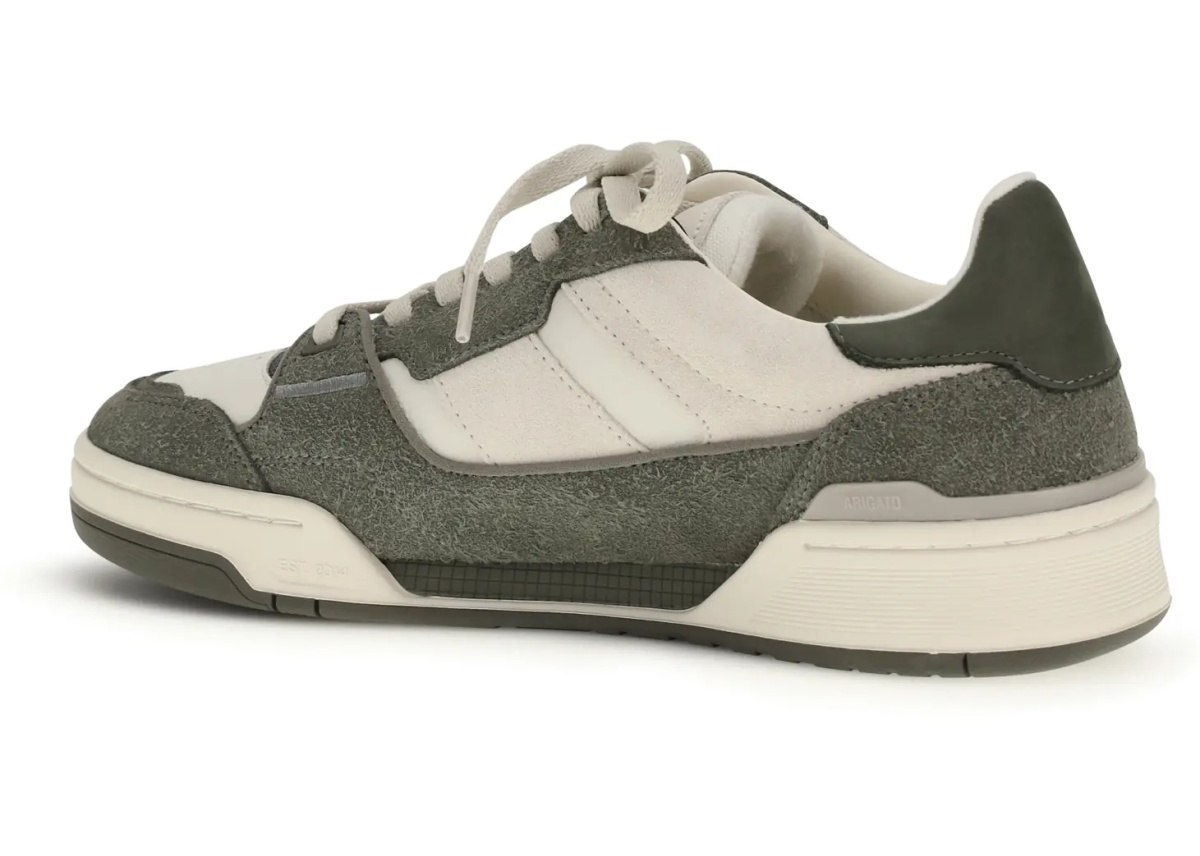 Clay Sneakers - Img 3