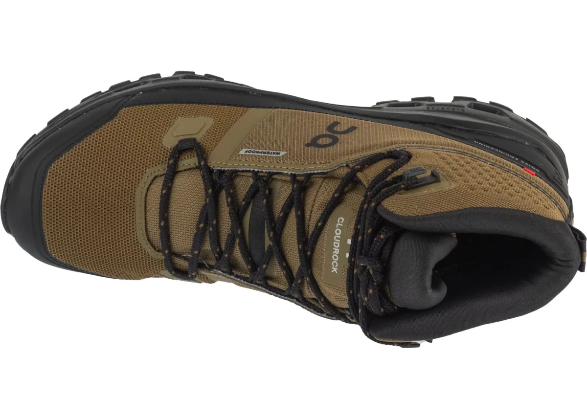 Cloudrock Mid Waterproof - Img 3