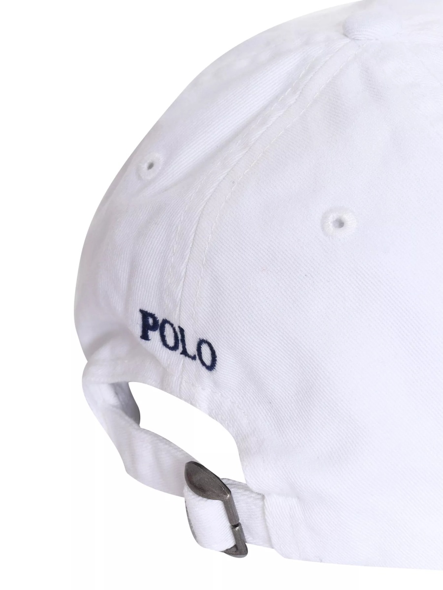 CLSC CAP-APPAREL ACCESSORIES-HAT - Img 2