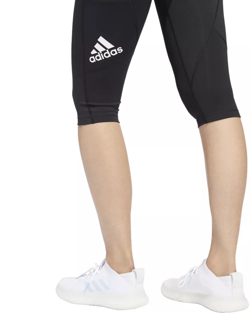 Colanti Adidas Techfit Capri Tights - Img 4