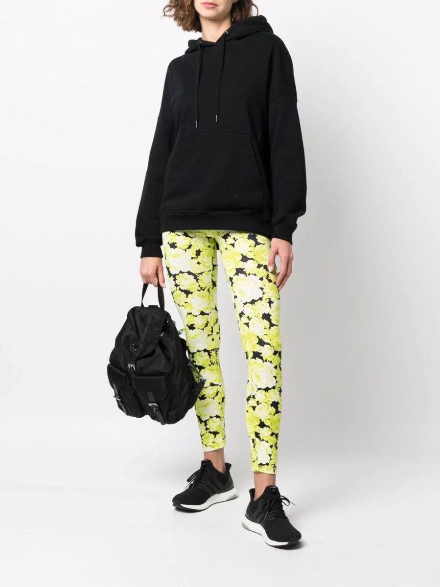Colanti MSGM galbeni - Img 2