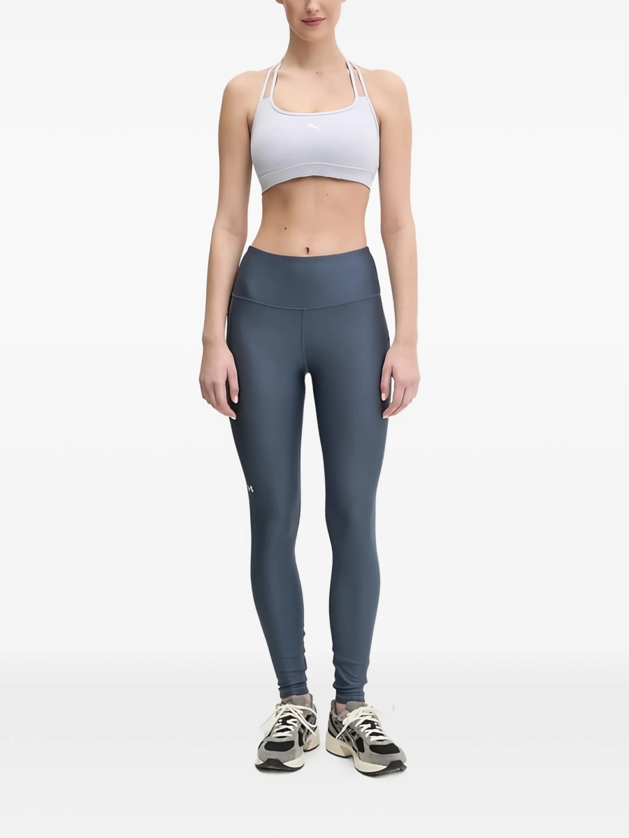 Colanti Under Armour albastri - Img 2